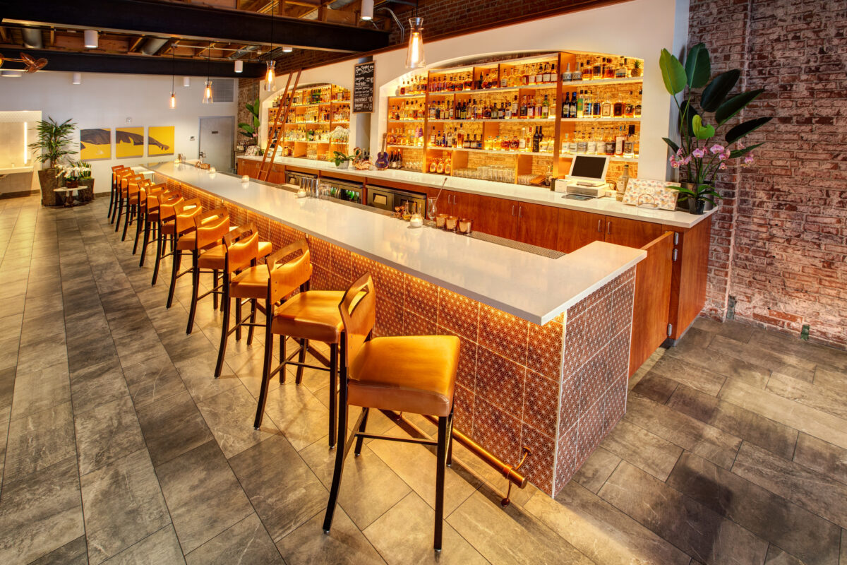 Bar photo 1
